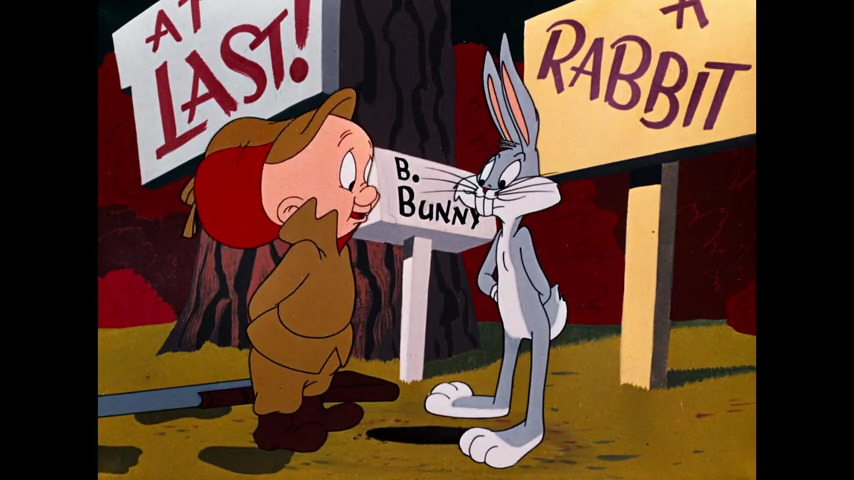 Rabbit Seasoning