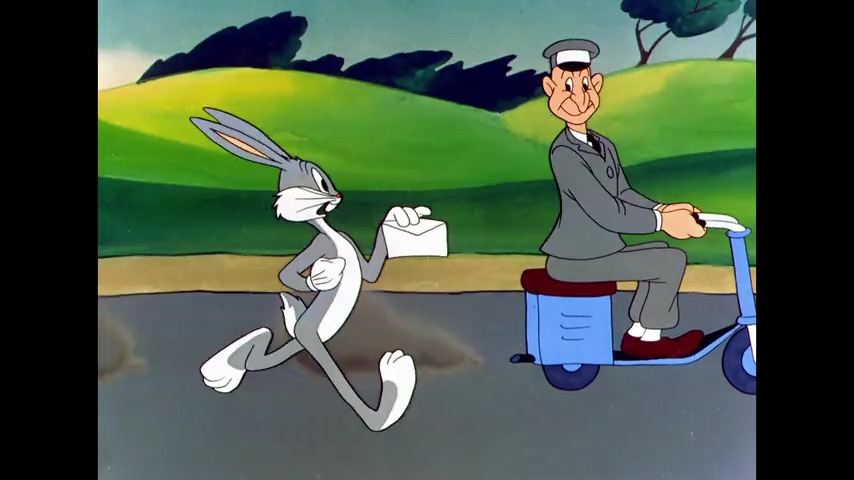 Rabbit Transit