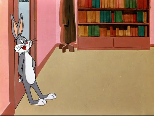 Rebel Rabbit