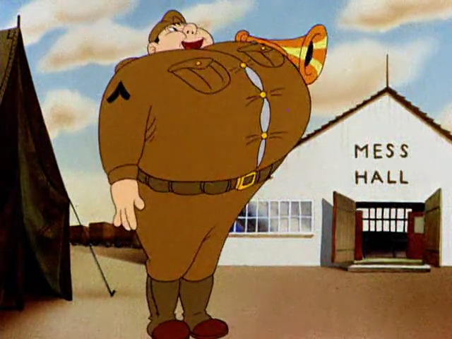 Rookie Revue