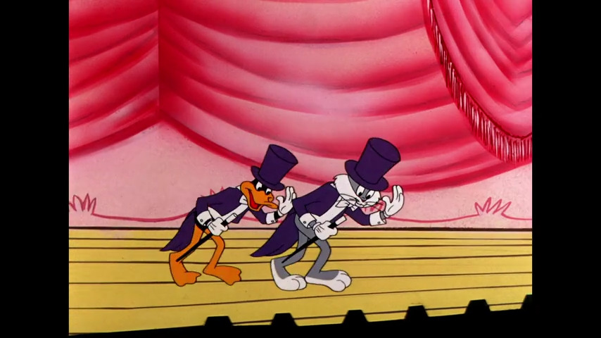 Show Biz Bugs