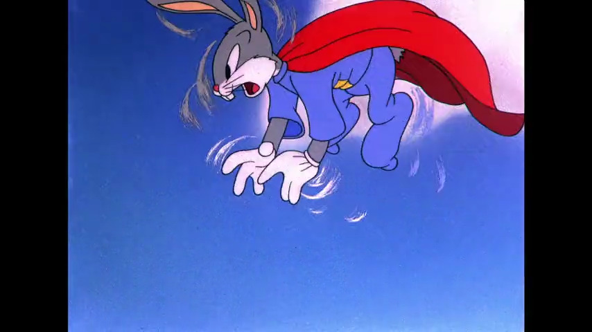 Super-Rabbit