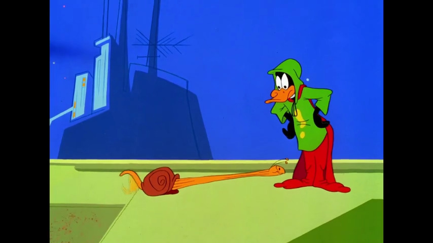 Superior Duck