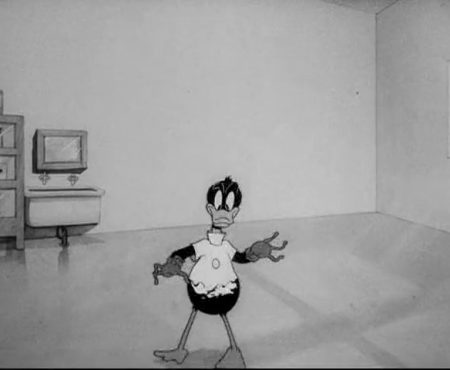 The Daffy Doc