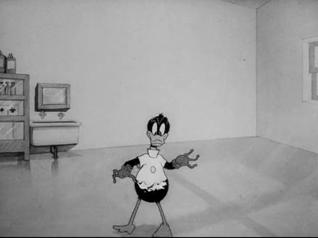 The Daffy Doc