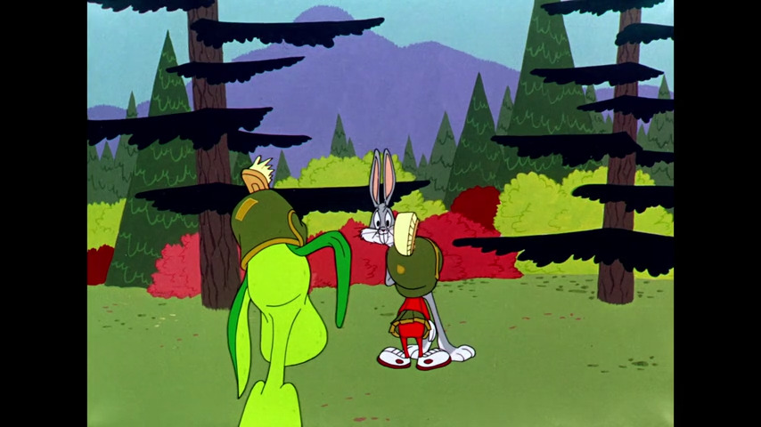 The Hasty Hare