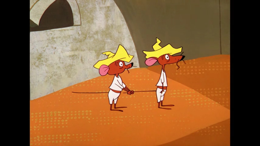 The Pied Piper of Guadalupe