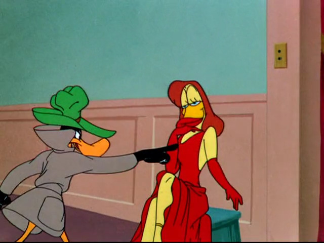 The Super Snooper