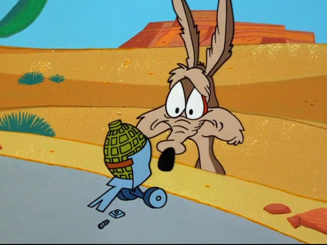 The Wild Chase