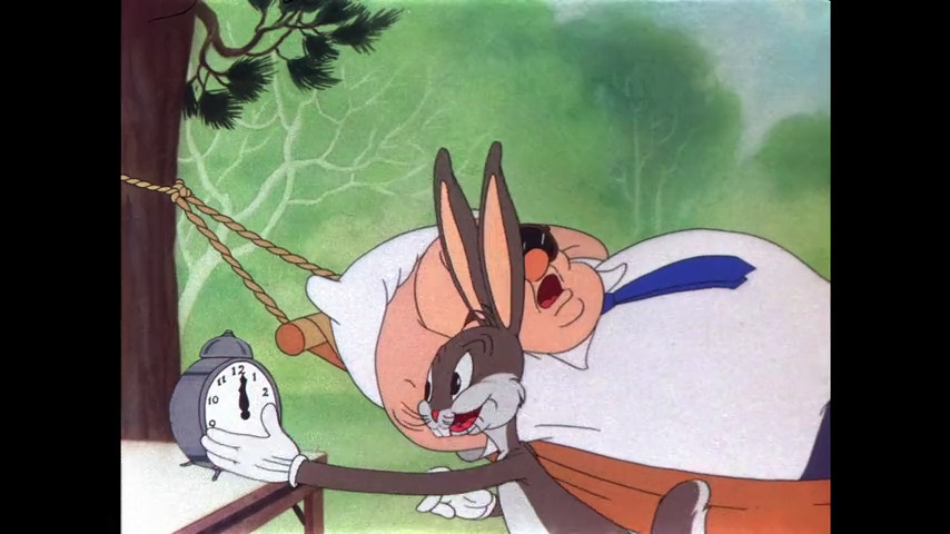 Wabbit Twouble