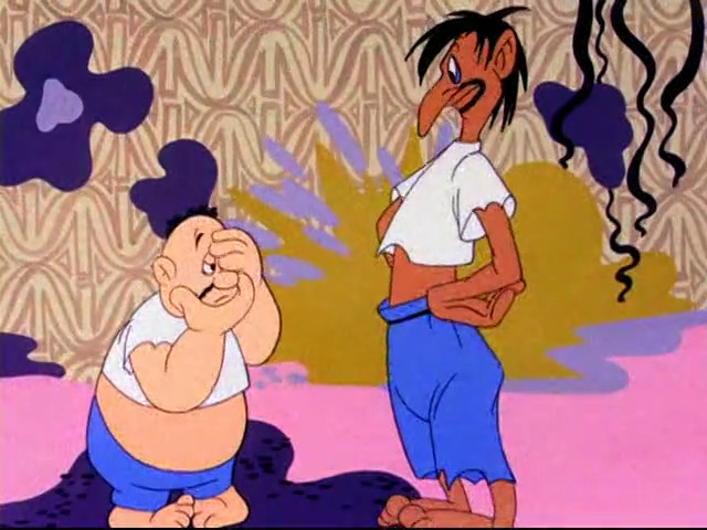 Wackiki Wabbit