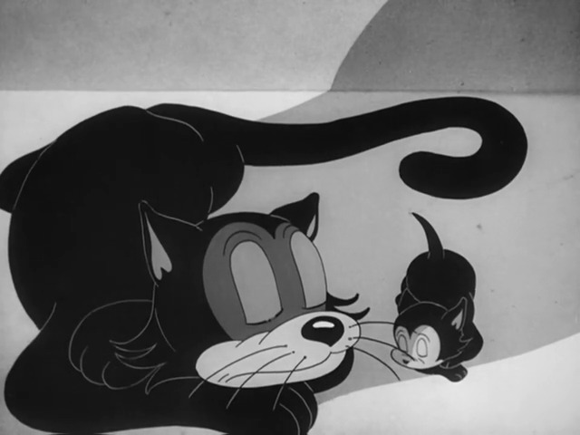 We, the Animals - Squeak!