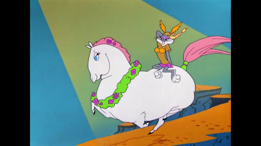 What's Opera, Doc?