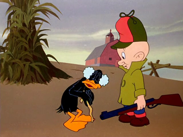 Wise Quackers