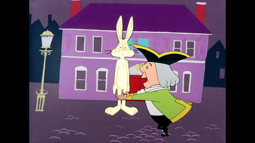 Yankee Doodle Bugs