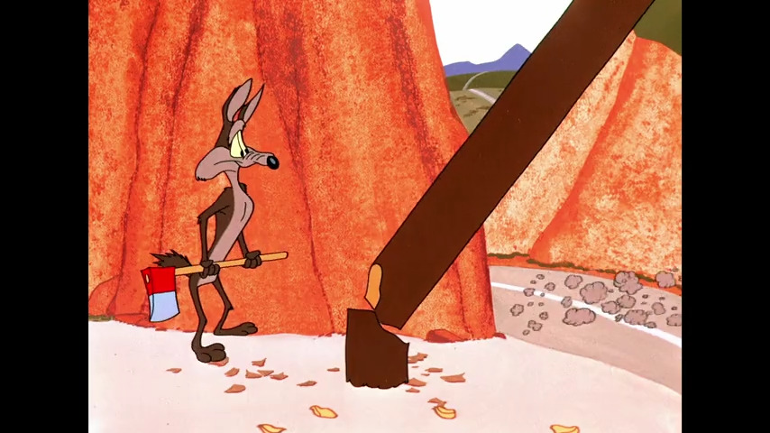 Zipping Along