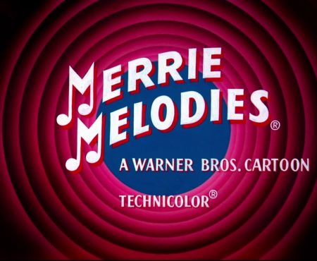 Merrie Melodies