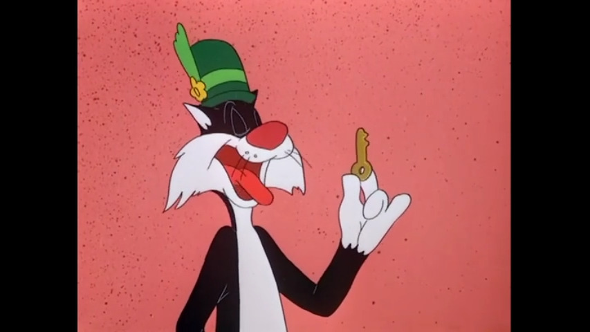 Mouse Mazurka