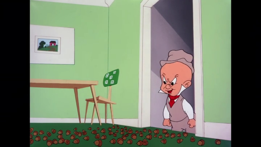Pests for Guests