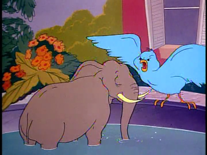 Punch Trunk