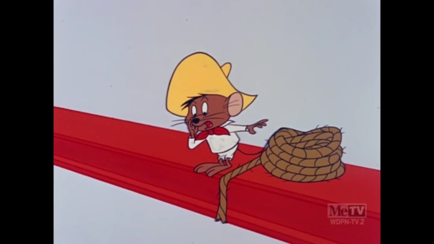 Skyscraper Caper