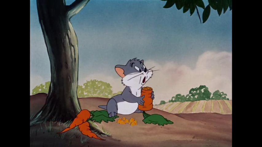 The Goofy Gophers