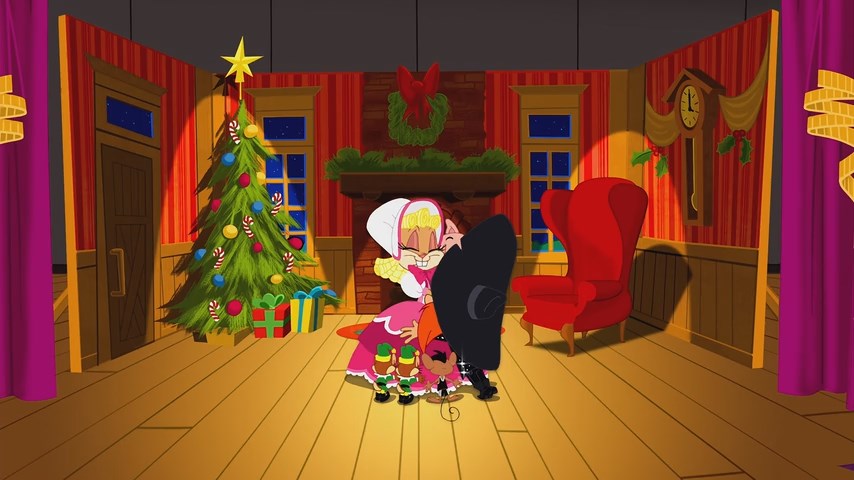 A Christmas Carol