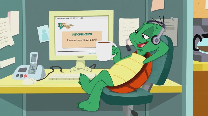 Customer Service