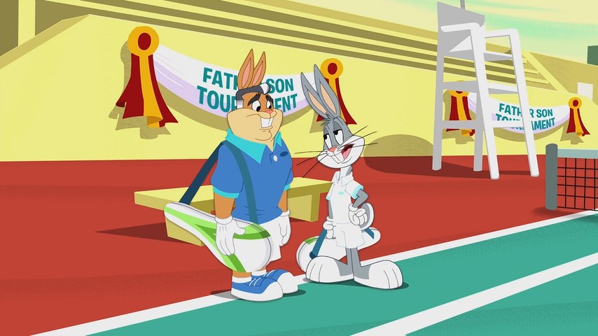 Father Figures