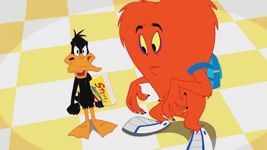 Gossamer is Awesomer