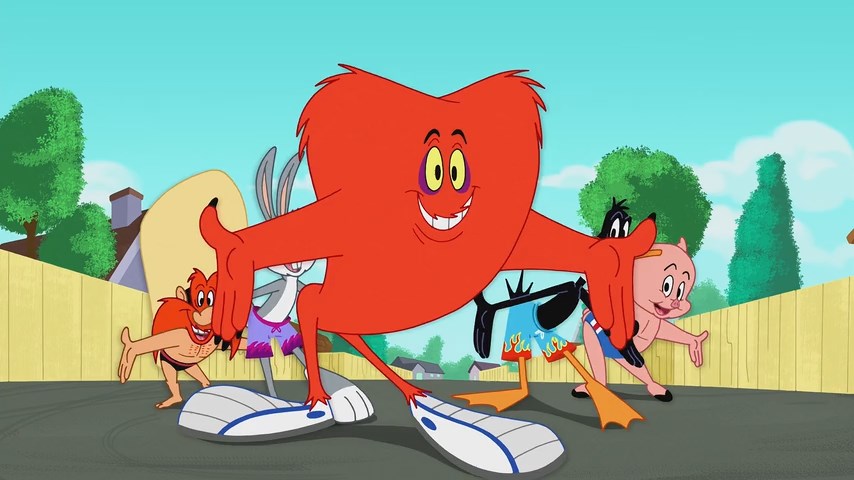 Gribbler's Quest