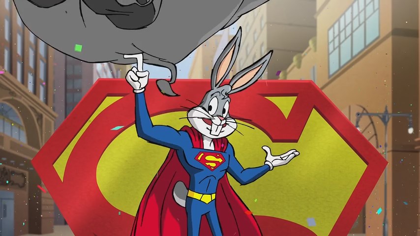 Super Rabbit