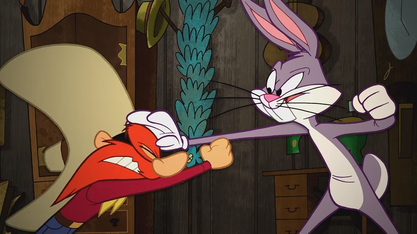 The Foghorn Leghorn Story