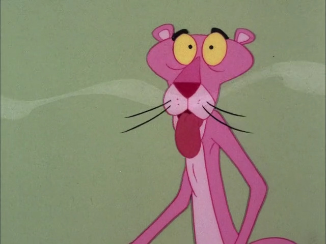 Dietetic Pink