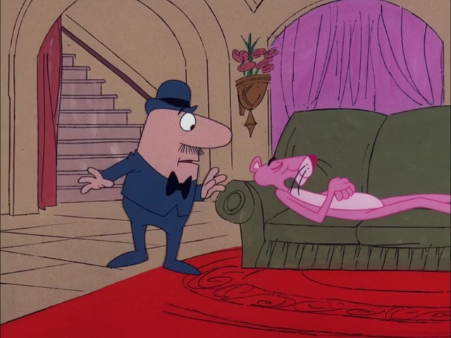 Forty Pink Winks