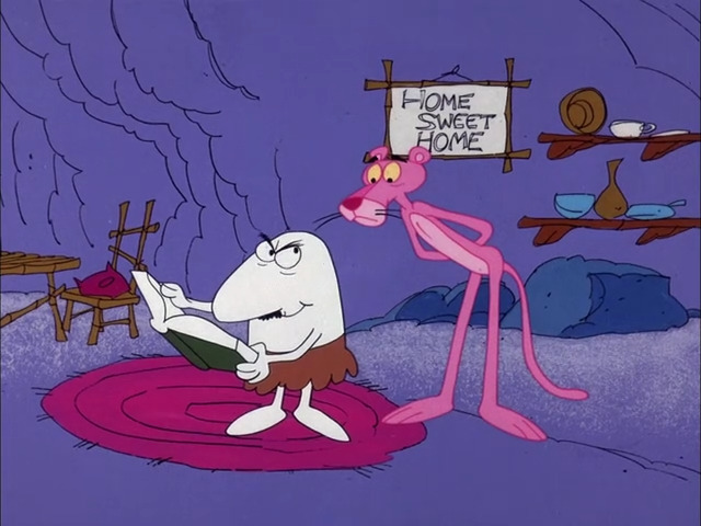 It's Pink, But Is It Mink?