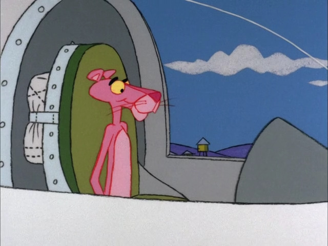 Jet Pink
