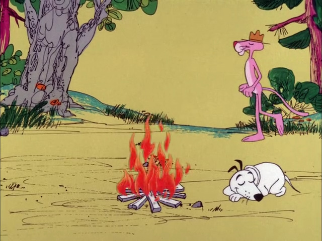 Keep Our Forests Pink