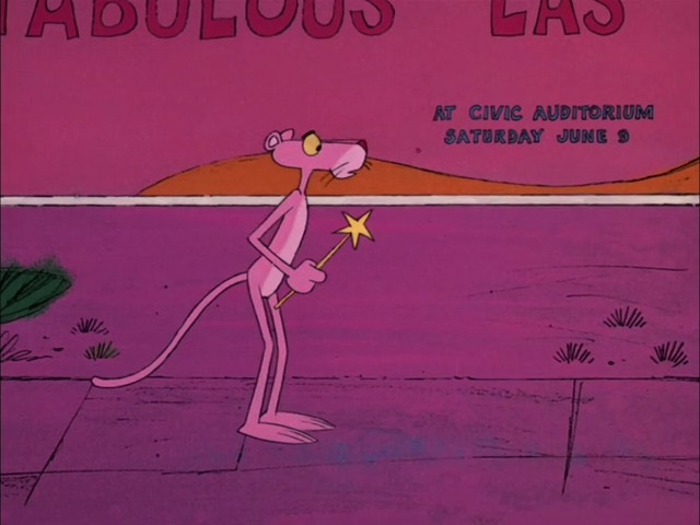 Pink-A-Rella
