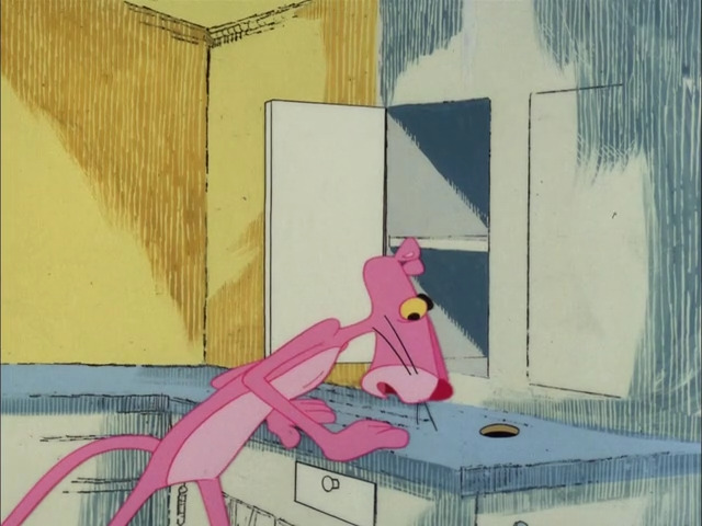 Pink Breakfast