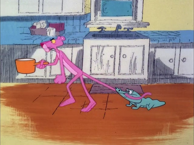 Pink Daddy