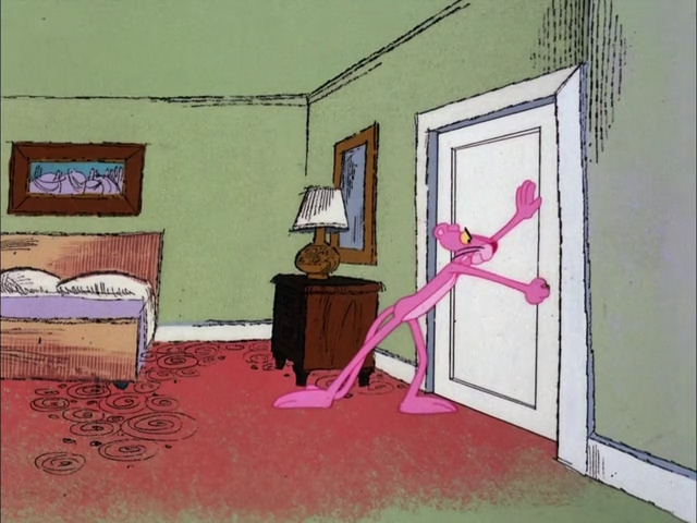 Pink Lightning