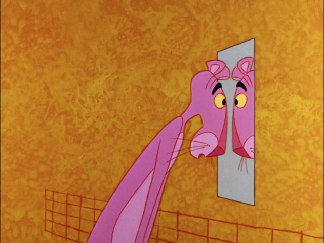 Pink Pajamas