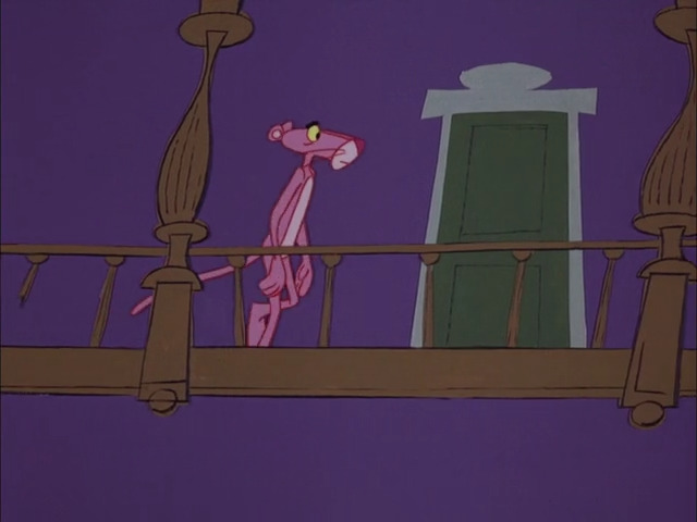 Pink Panic