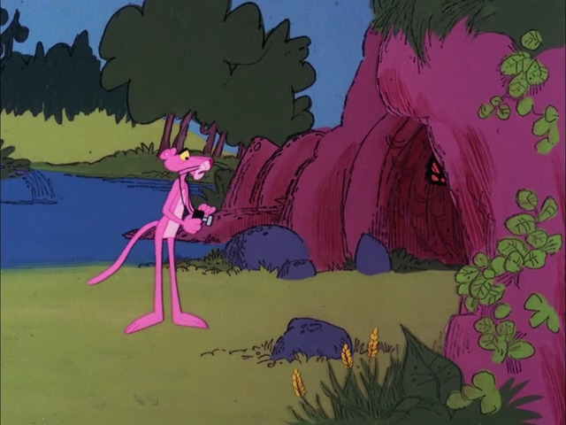 Pink Pictures