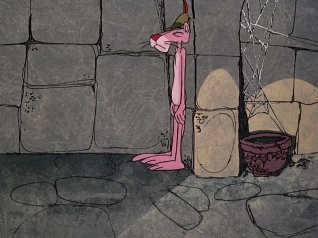 Pink Plasma