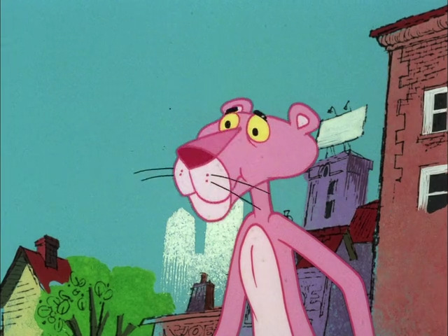 Pink Quackers