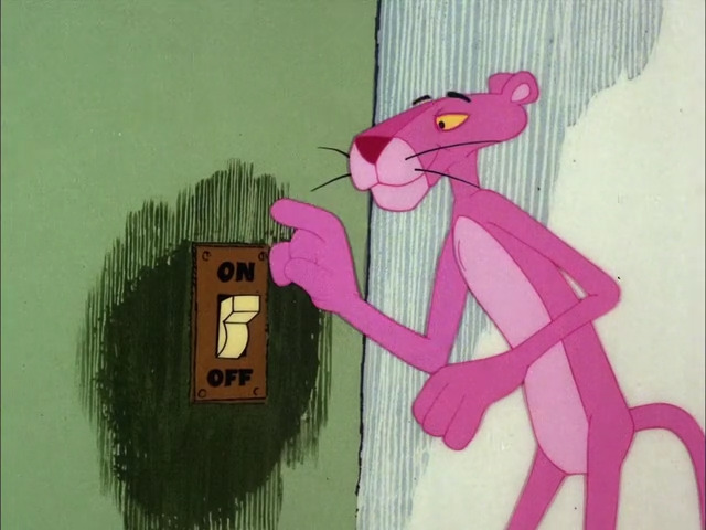 Pink S.W.A.T.