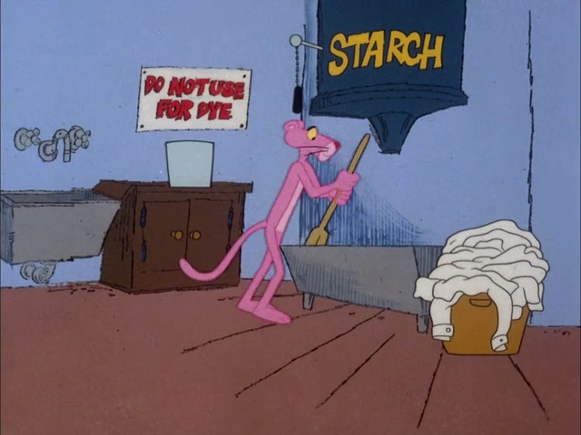 Pink Suds