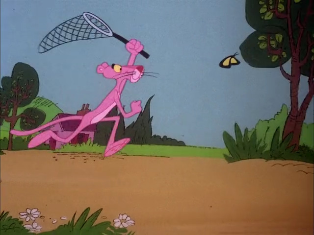 Pink U.F.O.